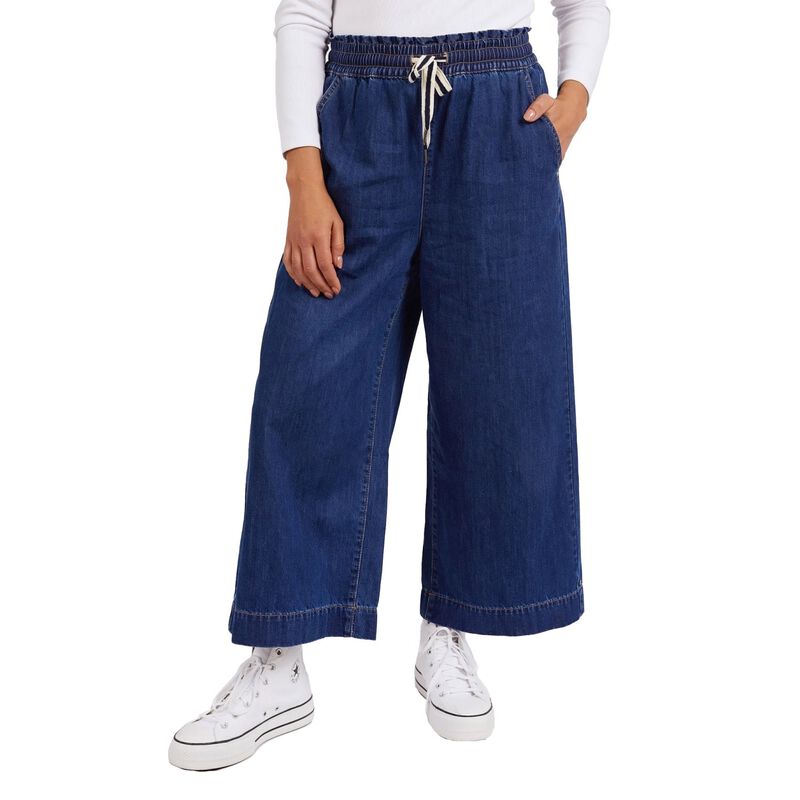 ELM Greta Wide Leg Pant image number 0